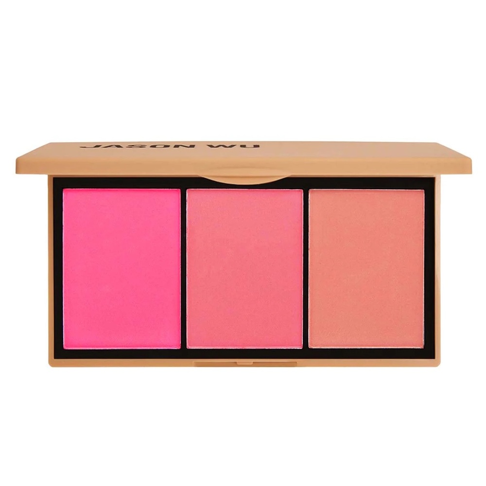 BNIB Jason Wu Blush Trio Palette — Beautiful Earthling